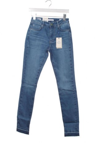 Damen Jeans Pepe Jeans, Größe XS, Farbe Blau, Preis 14,94 €