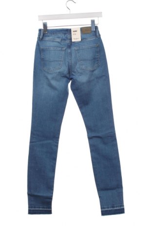 Damen Jeans Pepe Jeans, Größe XS, Farbe Blau, Preis 9,13 €