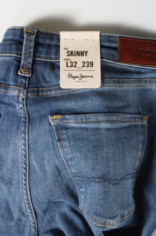 Γυναικείο Τζίν Pepe Jeans, Μέγεθος M, Χρώμα Μπλέ, Τιμή 15,77 €