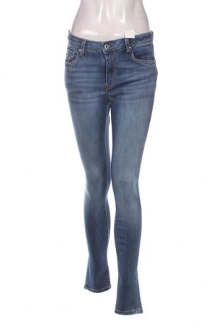 Dámské džíny  Pepe Jeans, Velikost M, Barva Modrá, Cena  537,00 Kč