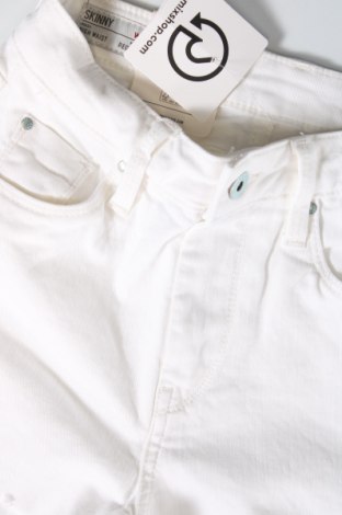 Dámské džíny  Pepe Jeans, Velikost XS, Barva Bílá, Cena  2 333,00 Kč