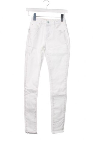 Dámské džíny  Pepe Jeans, Velikost XS, Barva Bílá, Cena  2 333,00 Kč