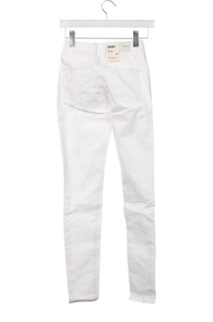 Blugi de femei Pepe Jeans, Mărime XS, Culoare Alb, Preț 529,61 Lei