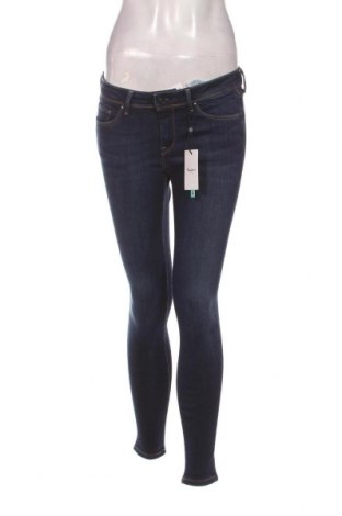 Damen Jeans Pepe Jeans, Größe S, Farbe Blau, Preis 15,77 €