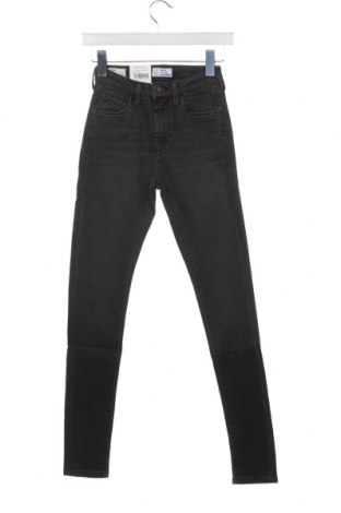 Blugi de femei Pepe Jeans, Mărime XXS, Culoare Gri, Preț 68,85 Lei
