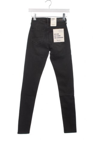 Дамски дънки Pepe Jeans, Размер XXS, Цвят Сив, Цена 161,00 лв.