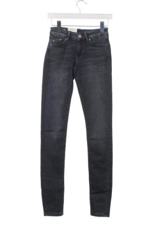 Damen Jeans Pepe Jeans, Größe XXS, Farbe Grau, Preis 14,11 €