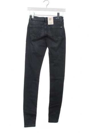 Γυναικείο Τζίν Pepe Jeans, Μέγεθος XXS, Χρώμα Γκρί, Τιμή 14,94 €