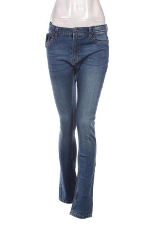 Γυναικείο Τζίν Pepe Jeans, Μέγεθος M, Χρώμα Μπλέ, Τιμή 16,60 €