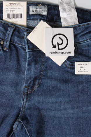 Damen Jeans Pepe Jeans, Größe XXS, Farbe Blau, Preis € 9,96