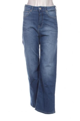 Γυναικείο Τζίν Pepe Jeans, Μέγεθος S, Χρώμα Μπλέ, Τιμή 21,58 €
