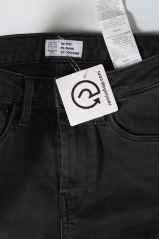 Γυναικείο Τζίν Pepe Jeans, Μέγεθος XS, Χρώμα Γκρί, Τιμή 15,77 €