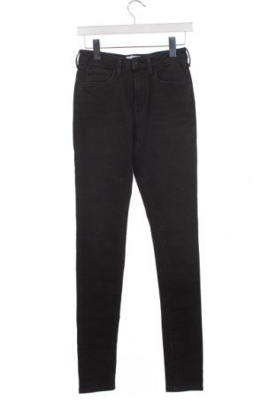 Дамски дънки Pepe Jeans, Размер XS, Цвят Сив, Цена 28,98 лв.