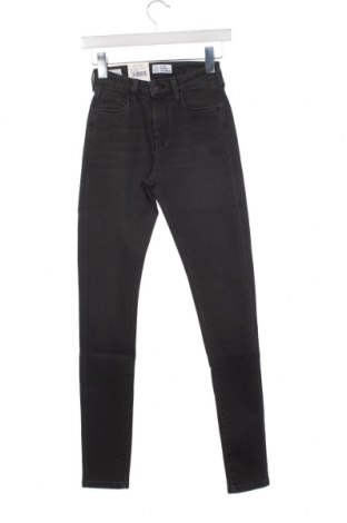 Γυναικείο Τζίν Pepe Jeans, Μέγεθος XS, Χρώμα Γκρί, Τιμή 15,77 €
