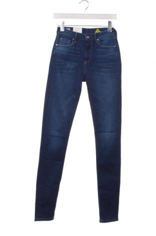 Női farmernadrág Pepe Jeans, Méret XS, Szín Kék, Ár 6 499 Ft