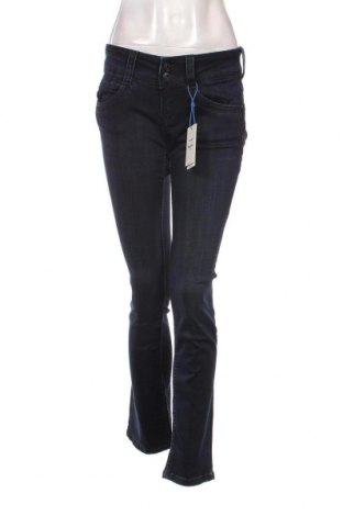 Dámské džíny  Pepe Jeans, Velikost M, Barva Modrá, Cena  467,00 Kč