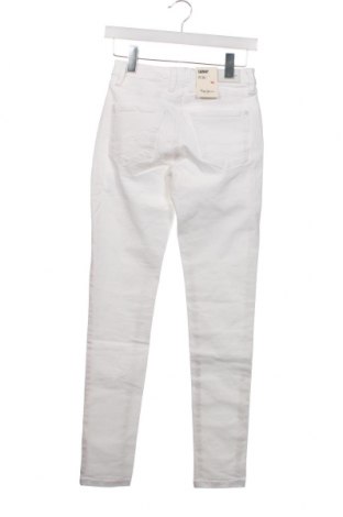 Dámské džíny  Pepe Jeans, Velikost XXS, Barva Bílá, Cena  303,00 Kč