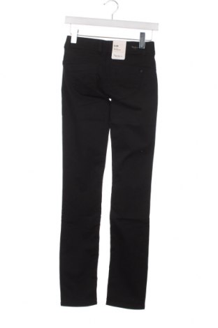 Blugi de femei Pepe Jeans, Mărime XXS, Culoare Negru, Preț 529,61 Lei