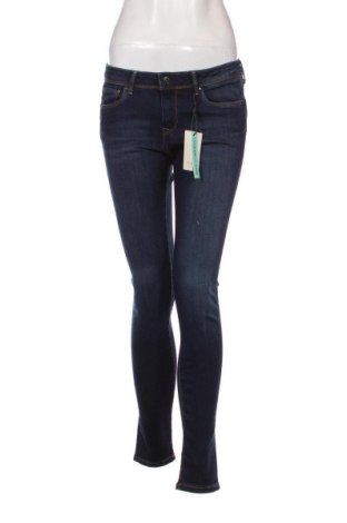 Damen Jeans Pepe Jeans, Größe S, Farbe Blau, Preis € 15,77