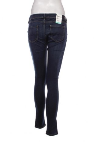 Blugi de femei Pepe Jeans, Mărime S, Culoare Albastru, Preț 79,44 Lei