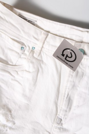 Γυναικείο Τζίν Pepe Jeans, Μέγεθος L, Χρώμα Λευκό, Τιμή 82,99 €