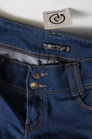 Damen Jeans Piazza Italia, Größe M, Farbe Blau, Preis € 3,23