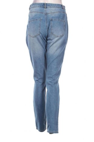 Damen Jeans Pieces, Größe M, Farbe Blau, Preis € 14,02