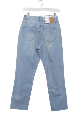 Damen Jeans Pieces, Größe XS, Farbe Blau, Preis 14,02 €