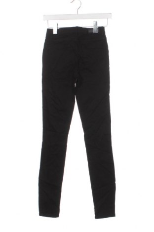 Damen Jeans Pieces, Größe XS, Farbe Schwarz, Preis € 9,46
