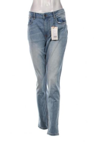 Γυναικείο Τζίν Pier One, Μέγεθος XL, Χρώμα Μπλέ, Τιμή 15,41 €