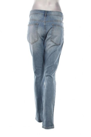 Dámské džíny  Pier One, Velikost XL, Barva Modrá, Cena  667,00 Kč