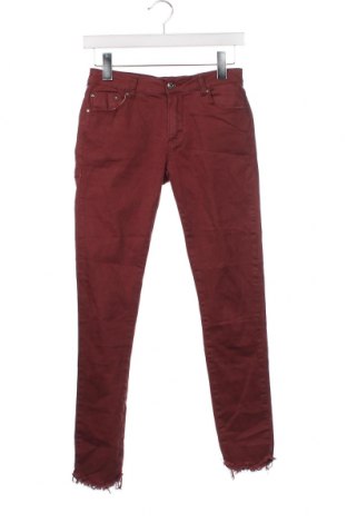 Damen Jeans Place du Jour, Größe S, Farbe Rot, Preis € 5,93