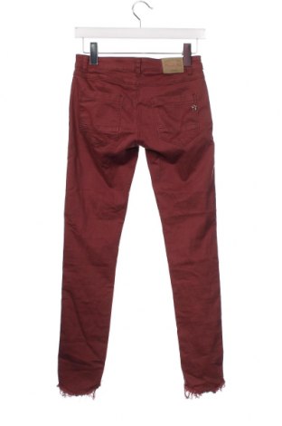 Damen Jeans Place du Jour, Größe S, Farbe Rot, Preis € 23,71