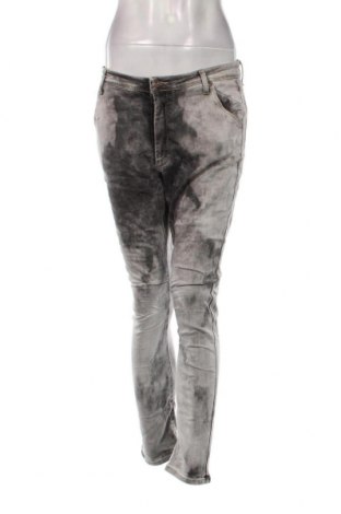 Damen Jeans Please, Größe L, Farbe Grau, Preis € 10,52