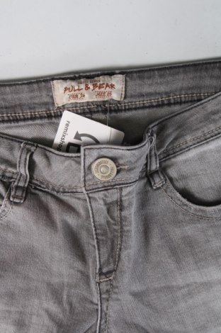 Damen Jeans Pull&Bear, Größe S, Farbe Grau, Preis 20,18 €