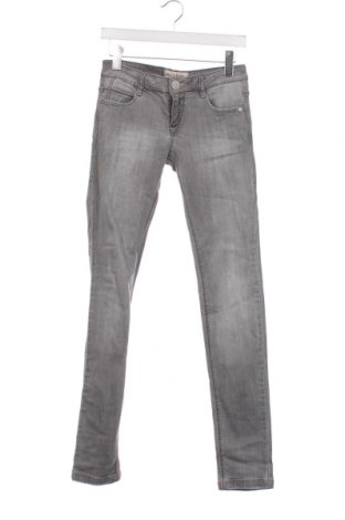 Damen Jeans Pull&Bear, Größe S, Farbe Grau, Preis 5,05 €