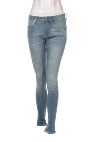 Dámske džínsy  Q/S by S.Oliver, Veľkosť S, Farba Modrá, Cena  8,52 €