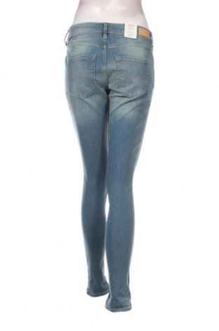Dámské džíny  Q/S by S.Oliver, Velikost S, Barva Modrá, Cena  240,00 Kč