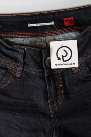 Damen Jeans Q/S by S.Oliver, Größe S, Farbe Blau, Preis 4,04 €
