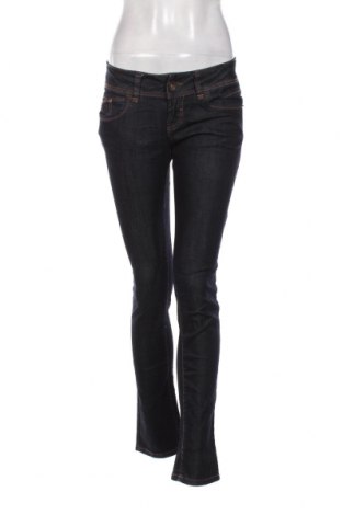 Damen Jeans Q/S by S.Oliver, Größe S, Farbe Blau, Preis 4,24 €