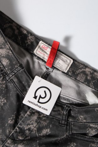 Damen Jeans Q/S by S.Oliver, Größe M, Farbe Mehrfarbig, Preis 14,83 €