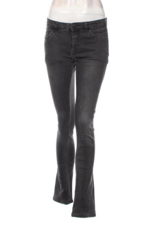 Damen Jeans Q/S by S.Oliver, Größe L, Farbe Grau, Preis € 8,68
