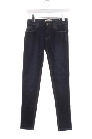 Damen Jeans Queen Hearts, Größe M, Farbe Blau, Preis 3,43 €