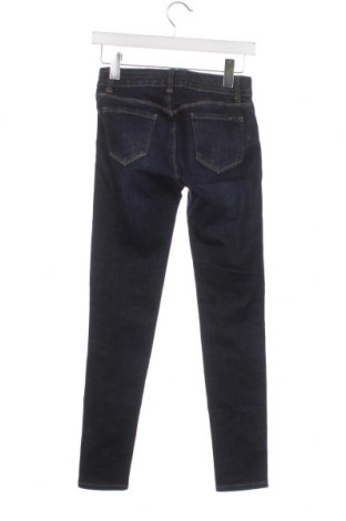 Damen Jeans Queen Hearts, Größe M, Farbe Blau, Preis 3,43 €