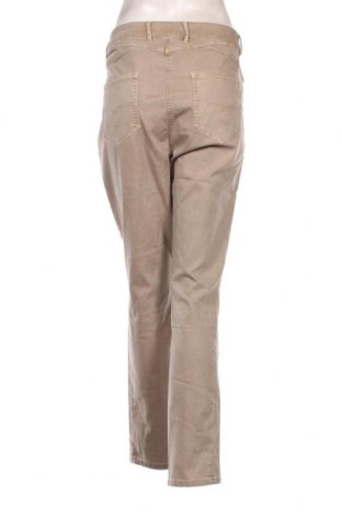 Damen Jeans RECOVER Pants, Größe XXL, Farbe Beige, Preis 44,85 €