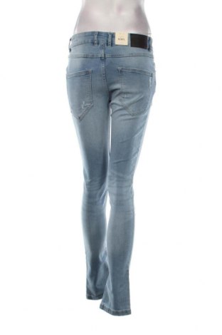 Damen Jeans Rebel, Größe M, Farbe Blau, Preis 10,43 €