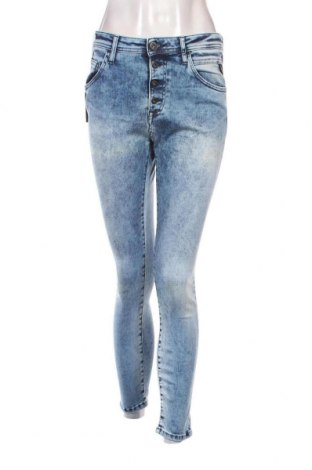 Damen Jeans Replay, Größe M, Farbe Blau, Preis 18,71 €