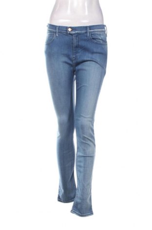 Dámske džínsy  Replay, Veľkosť M, Farba Modrá, Cena  17,72 €