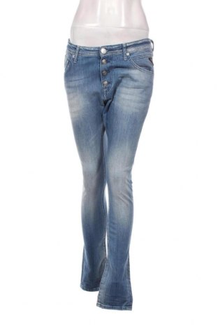Damen Jeans Replay, Größe M, Farbe Blau, Preis 20,67 €