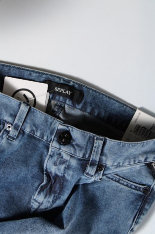 Damen Jeans Replay, Größe S, Farbe Blau, Preis 13,78 €